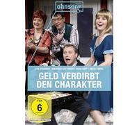 Ohnsorg-Theater Heute: Geld verdirbt den Charakter