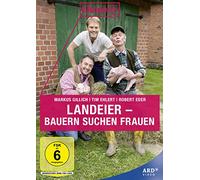 Ohnsorg-Theater heute: Landeier - Bauern suchen Frauen