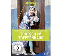 Ohnsorg-Theater heute: Tratsch im Treppenhaus