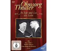 Ohnsorg Theater - In Luv und Lee die Liebe
