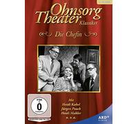 Ohnsorg-Theater Klassiker: Die Chefin