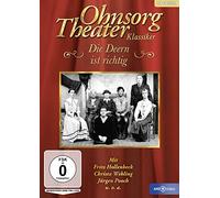 Ohnsorg-Theater Klassiker: Die Deern ist richtig