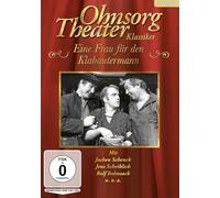 Ohnsorg-Theater Klassiker: Eine Frau für den Klabautermann