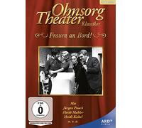 Ohnsorg Theater Klassiker - Frauen an Bord!