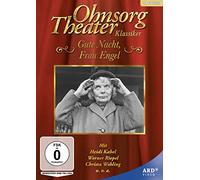 Ohnsorg Theater Klassiker - Gute Nacht, Frau Engel