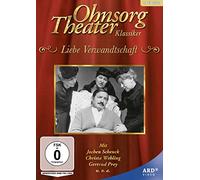 Ohnsorg-Theater Klassiker: Liebe Verwandtschaft