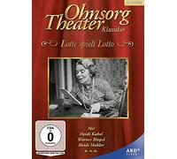 Ohnsorg Theater Klassiker - Lotte spielt Lotto