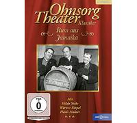 Ohnsorg-Theater Klassiker: Rum aus Jamaika