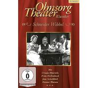 Ohnsorg-Theater Klassiker: Schneider Wibbel