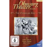 Ohnsorg-Theater Klassiker: Vier Frauen um Kray