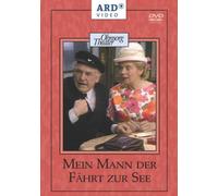 Ohnsorg Theater - Ohnsorg Theater - Mein Mann der fährt zur See [Edizione: Germania]