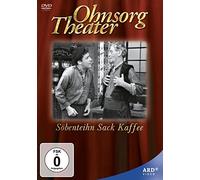 Ohnsorg Theater - Söbenthein Sack Kaffee