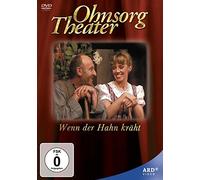 Ohnsorg Theater - Wenn der Hahn kräht