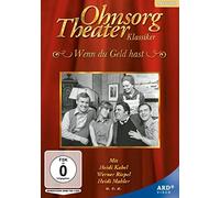 Ohnsorg Theater - Wenn du Geld hast