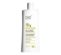 OHO Gel&Champú Oleo Nutritivo Baby Care 500 ml