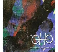 Oho - Shakespeares & Waterfalls