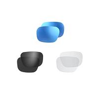 OhO sunshine A8pro, Lenti Polarizzate, Nero