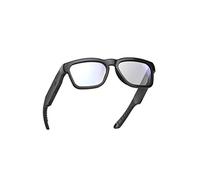 OhO sunshine Occhiali audio impermeabili, auricolari Bluetooth con microfono incorporato, UV400 blu che bloccano la luce occhiali sani per gioco, lettura e computer