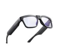 OhO sunshine Smart Bluetooth Glasses with 4K Camera Recording and Real-Time Translation 128G Memory, UV Protection Lens for Outdoor & Indoor