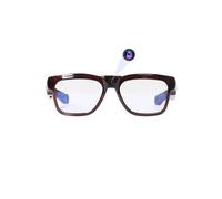 OhO sunshine Smart Bluetooth Glasses with 4K Camera Recording and Real-Time Translation 256G Memory, UV Protection Lens for Outdoor & Indoor
