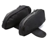 Ohocean Borsa Laterale Moto Per R1200GS Per ADV R1250GS Per LC R 1200 Per GS R 1250 Per Adventure Lato Impermeabile Cassetta Degli Attrezzi Riparazione Borse Contenitore Telaio(J)