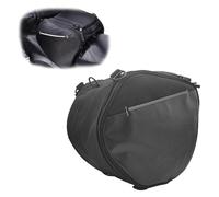 Ohocean Borsa Laterale Moto per X-ADV 750 X ADV 750 XADV750 Borse Portaoggetti Anteriori per Moto con Tracolla Borse da Viaggio per Scooter Borsa per Moto