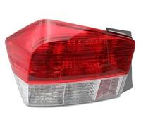 Ohocean Freccia Specchietto Per City 2008 2009 2010 2011 Fanale Posteriore Per Paraurti Indicatore Direzione Per Freno(Left)