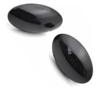 Ohocean Freccia Specchietto Per Fiat Per Sedici 2005-2012 Coppia Indicatori Direzione LED Dinamici Laterali Per Auto Flusso D'acqua(Dynamic Smoked)