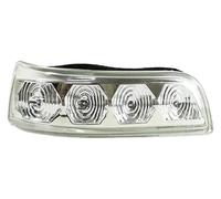 Ohocean Freccia Specchietto Per Hyundai Per I30 2009 2010 2011 2012 Specchietto Retrovisore Laterale Per Auto Indicatore Direzione LED Retromarcia 876132L600(Right)