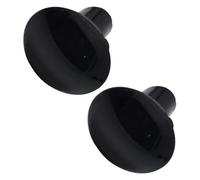 Ohocean Freccia Specchietto Per KA 2009-on Car LED Dynamic Side Marker Indicator Light(Dynamic Crystal)