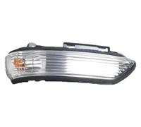 Ohocean Freccia Specchietto Per MG Per ZS Per EZS 2017 2018 2019 2020 2021 2022 2023 2024 Indicatore Montaggio Specchio Laterale Disabilita Luce(Right side)