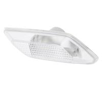 Ohocean Freccia Specchietto Per Sandero Per Stepway MK3 2021+ Luce Posizione Laterale Indicatore Direzione Nessuna Lampadina Facile Installazione(Right)