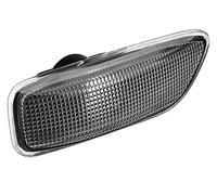 Ohocean Freccia Specchietto Per Volvo S60 V70 S80 XC70 XC90 2001-2009 Indicatore Direzione Luce Posizione Laterale Anteriore 30722641 30722642 Nessuna Lampadina(Left)