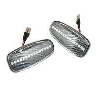 Ohocean Per Benz Per Sprinter Per W901 902 903 904 Indicatore Laterale Che Scorre Luminoso Pannello Dinamico Direzione Auto Luci Segnalazione Indicatore Direzione Laterale