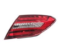 Ohocean Per Benz W204 C180 C200 2011 2012 2013 2014 Guida Luci Arresto Dei Freni Girare La Luce Posteriore Dell'auto Indicatore Direzione Laterale