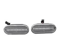 Ohocean Per VW Per B&ORA Per Golf 3 4 MK4 Per Lupo Per Passat Z2 3BG Per Polo SB6 Indicatore Laterale Auto Di Direzione Luminoso Luci Indicatore Direzione Laterale
