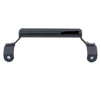 Ohocean Staffa Di Navigazione Supporto Per VOGE Per DS900X Per DS900 Per DSX 900 Supporto Anteriore Cellulare GPS Regolabile Con Manubrio Moto(Navigation Bracket 3)