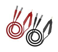 ohodhmnu Borsa per attrezzi in fibra ottica FTTH Borsa per attrezzi in fibra ottica nera per misuratore di potenza Ottica Power Meter Reti Tool Storage, C2,