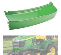 Ohoho - Paraurti anteriore M154004, compatibile con trattori da giardino e prato John Deere X300 X300R X304 X305R X310 X320 X324 X340 X360 X500 X530 X534