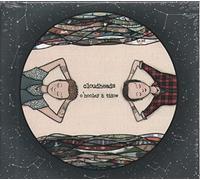O'Hooley & Tidow - Cloudheads