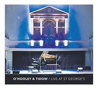 O'Hooley & Tidow - Live At St George's