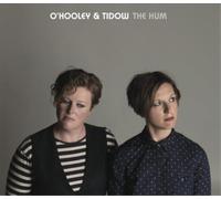 O'Hooley & Tidow The Hum (CD) Album