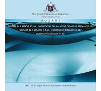 O'Hora/Carney/Bryant - Mozart: Finest Pieces