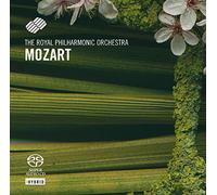 O'Hora/Carney/Bryant - Mozart: Finest Pieces (Sacd)