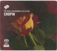 O'Hora,Ronan - Chopin: Works For Solo Piano 1 (Sacd)
