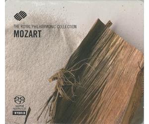 O'Hora, Ronan - Mozart: Piano Sonates Kv 310,3 (Sacd)