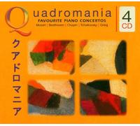O'Hora,Ronan,Rpo,Carney,Jona - Favourite Piano Concertos (Various)