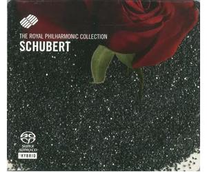 O'Hora, Ronan - Schubert: Quintette (Sa