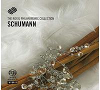 O'Hora, Ronan - Schumann: Works For Solo Piano (Sacd)