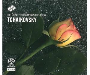 O'Hora/Rpo/Judd - Tschaikowsky:Piano Concerto (Sa